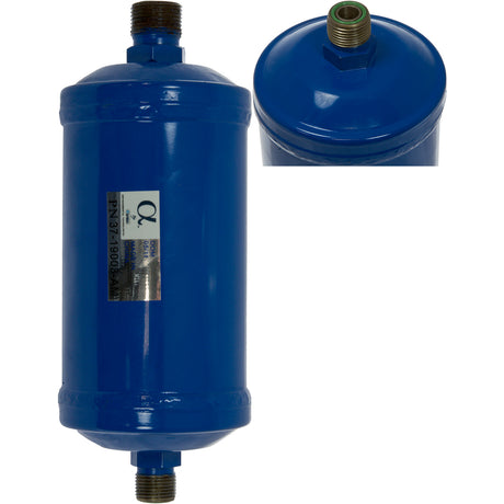 DRIER 93mm x 240mm 37-19003-AM