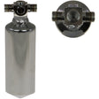 DRIER CHROME 3/8in MIO x 3/8in MIO 37-19004
