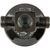 DRIER CHROME 3/8in MIO x 3/8in MIO 37-19004
