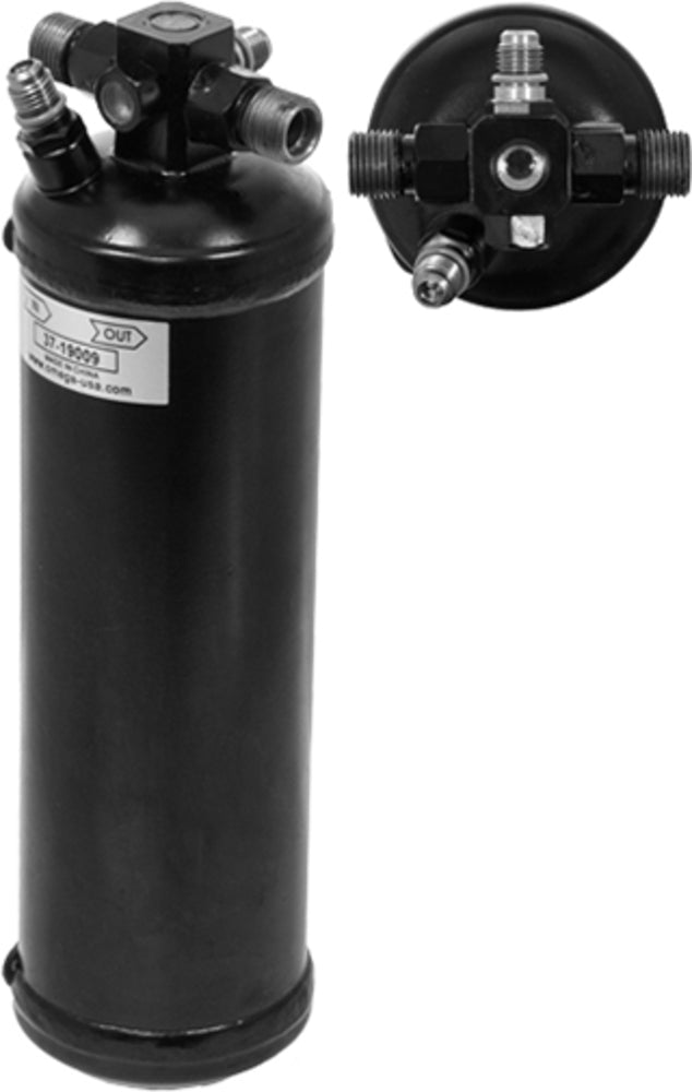 Drier Frigette Apu 37-19009