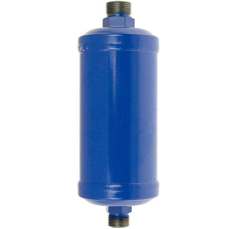 DRIER INLINE 89mm X 253mm 3/4"IN 5/8" OUT ORFS 37-19014-AM
