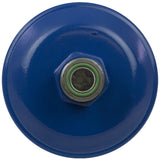 DRIER INLINE 89mm X 253mm 3/4"IN 5/8" OUT ORFS 37-19014-AM