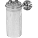 DRIER 60x150mm FORD RANGER SOUTH AFRICA T&T 37-19796