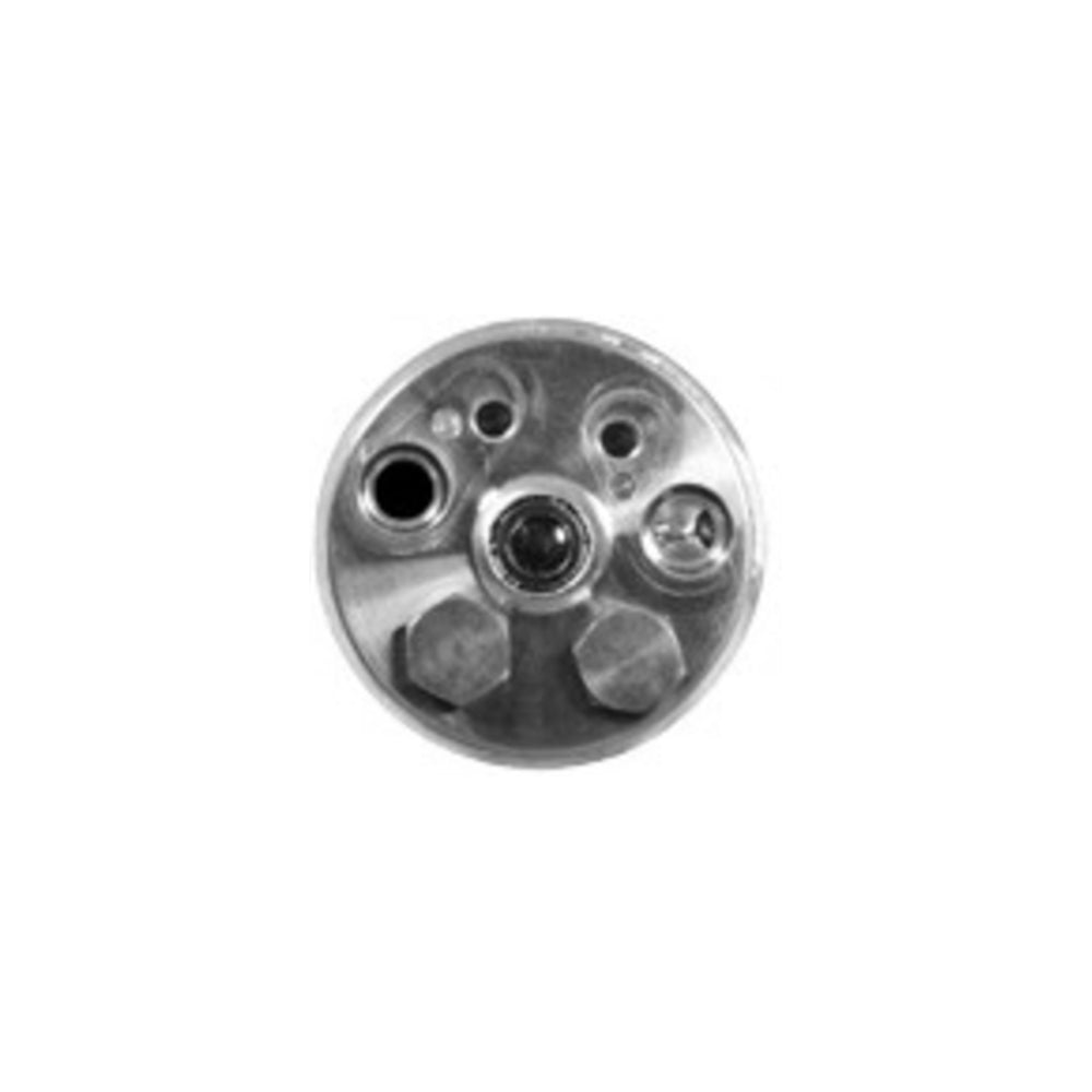 DRIER 60x150mm FORD RANGER SOUTH AFRICA T&T 37-19796