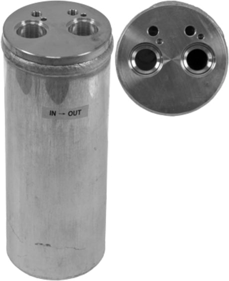 Drier 01-05 Vw Passat 01-03 Audi A4 S4 37-19801