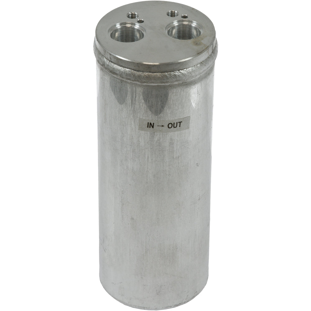 Drier 01-05 Vw Passat 01-03 Audi A4 S4 37-19801