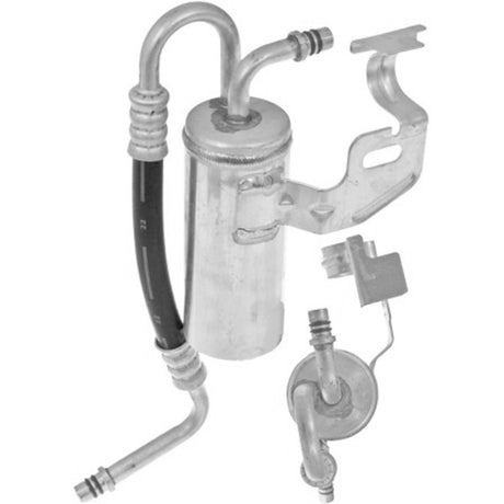 Drier H Assembly Buick Allure Lacrosse Grand Prix 05 37-19809