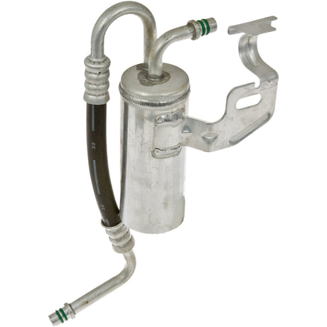 Drier H Assembly Buick Allure Lacrosse Grand Prix 05 37-19809