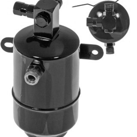 Drier Mercedes Slk 230 00-04 Slk 320 01-04 37-19814