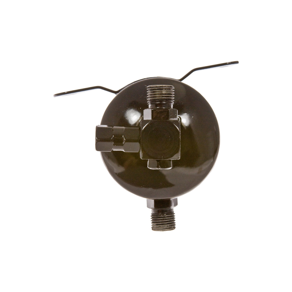 Drier Mercedes Slk 230 00-04 Slk 320 01-04 37-19814
