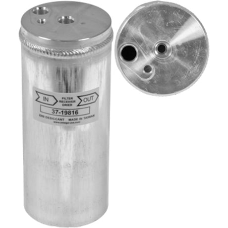 Drier Nissan Quest 04-08 Pathfinder Frontier 37-19816