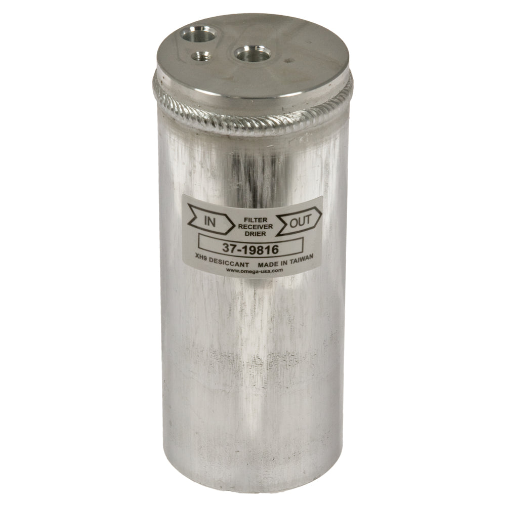 Drier Nissan Quest 04-08 Pathfinder Frontier 37-19816