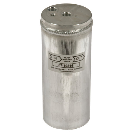 Drier Nissan Quest 04-08 Pathfinder Frontier 37-19816