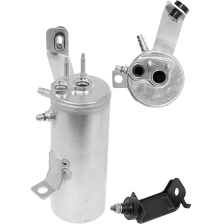Accumulator Ford Explorer Merc Mountneer 06-11 37-19818