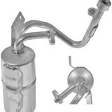 Drier Volvo S40 L5 2004 All 05-08/V50 05-08/C70 06 37-19831