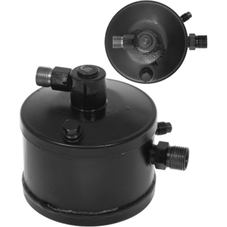 Drier Badger BT4-0108 37-19836