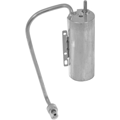Drier Saab 9-3 03-07 Opel Vectra C Diesel 37-19838
