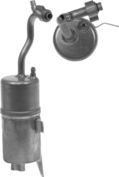 Drier Ford Ka Gen I 37-19839