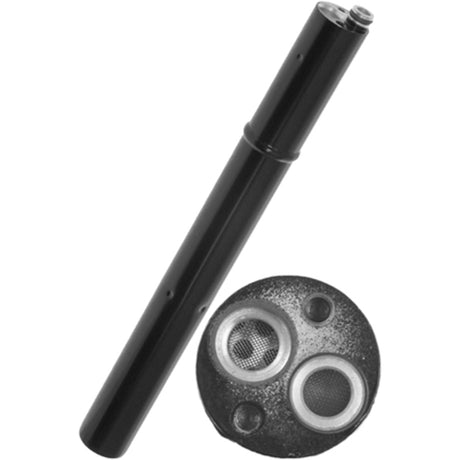 Drier Audi A5 Quattro Audi S5 2008 37-19840