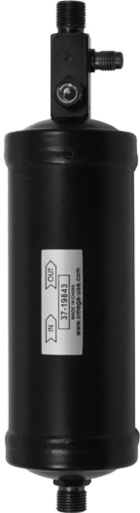 Drier Massey Ferguson 6445/6455/6460/6470 Tier 3 37-19843