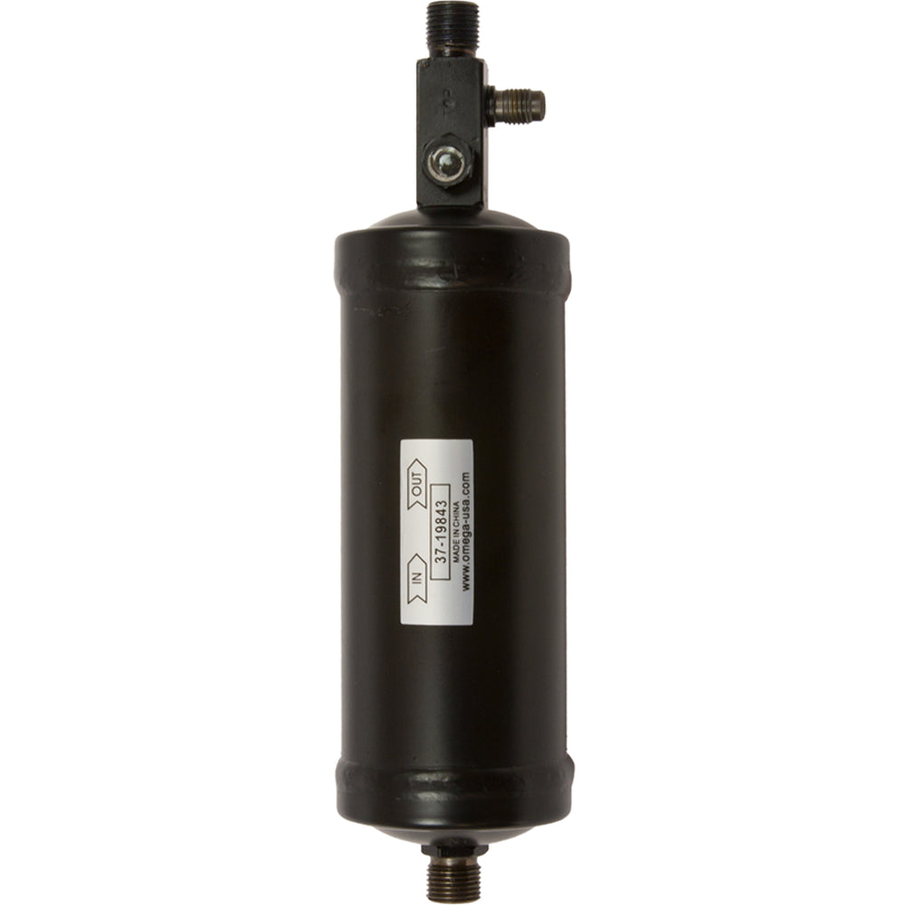 Drier Massey Ferguson 6445/6455/6460/6470 Tier 3 37-19843