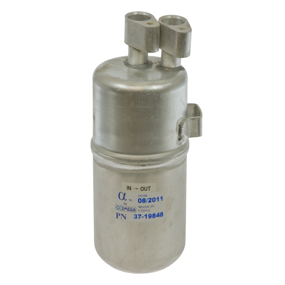 Drier 37-19848