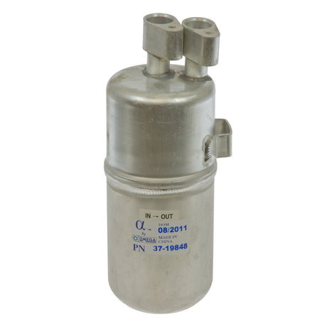 Drier 37-19848