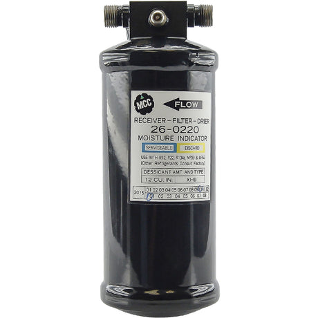 Drier Mcc 26-0220 5/8 W/moisture Indicator 37-19855