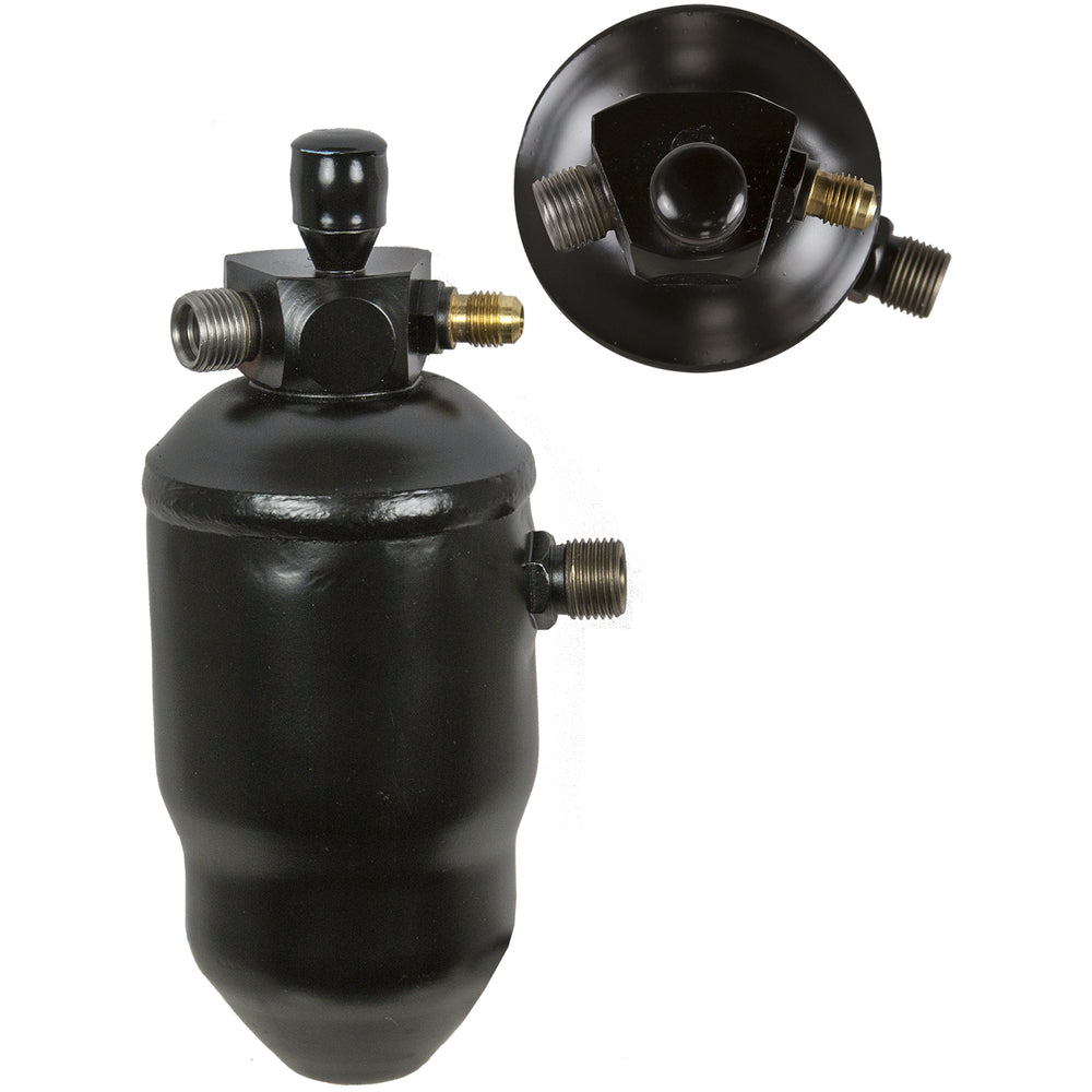 Drier 37-19856