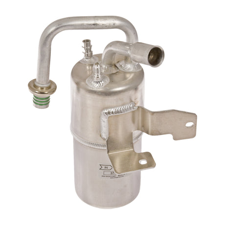 Drier Alum Ford Fiesta IV Fusion / Mazda 2 37-19878