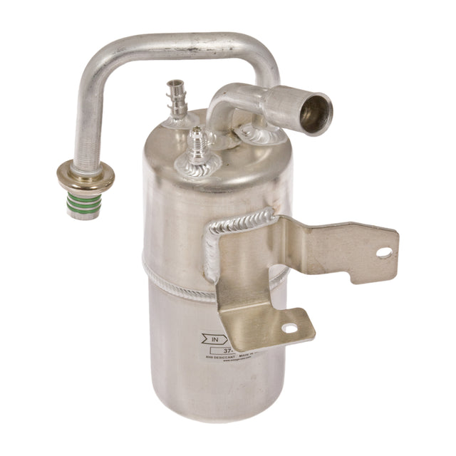 Drier Alum Ford Fiesta IV Fusion / Mazda 2 37-19878