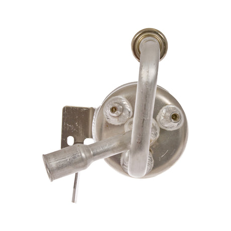 Drier Alum Ford Fiesta IV Fusion / Mazda 2 37-19878