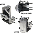 Drier 13-14 Int'l Prostar 37-19894