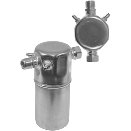 Accumulator Male Inlet Female Outlet 37-22199
