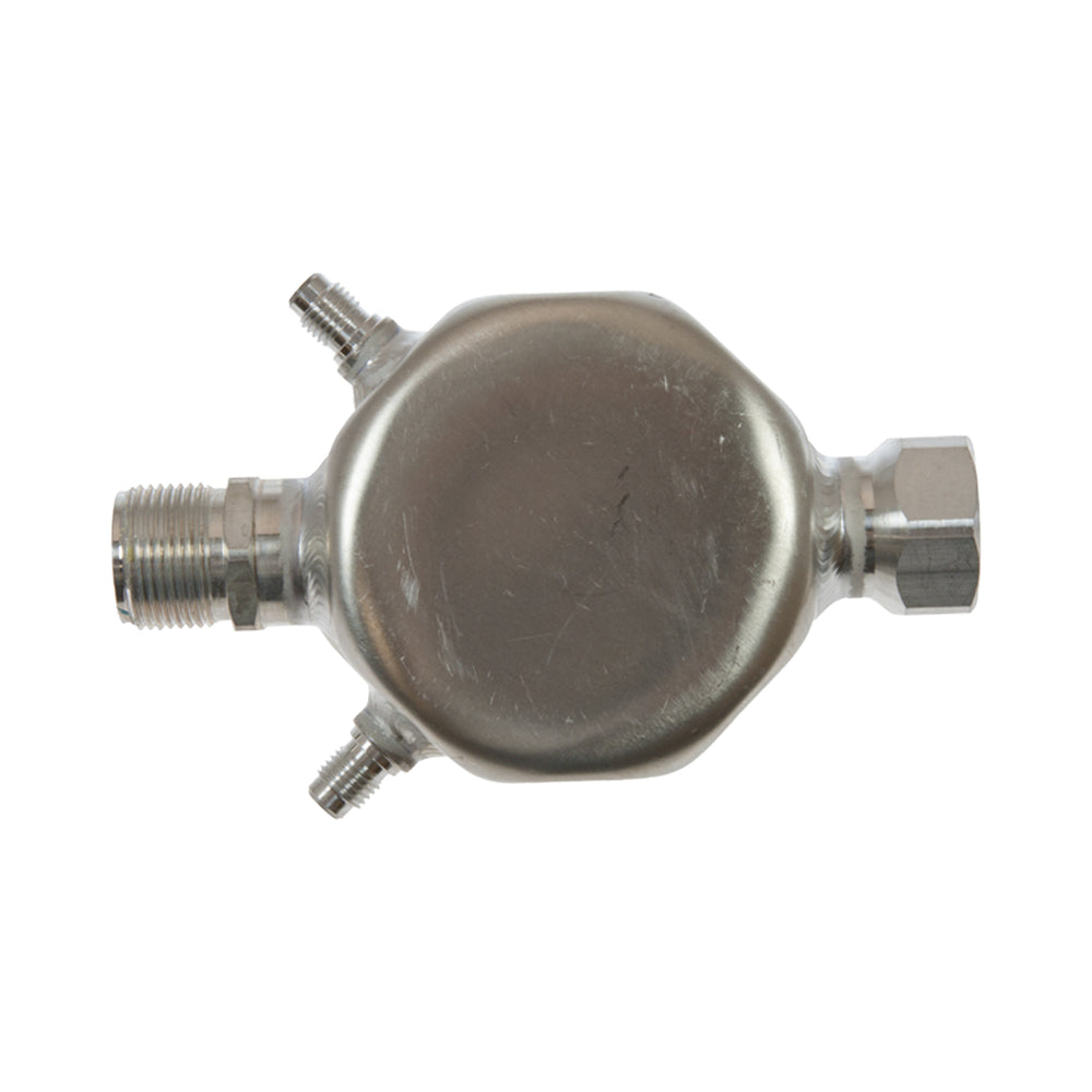 Accumulator Male Inlet Female Outlet 37-22199