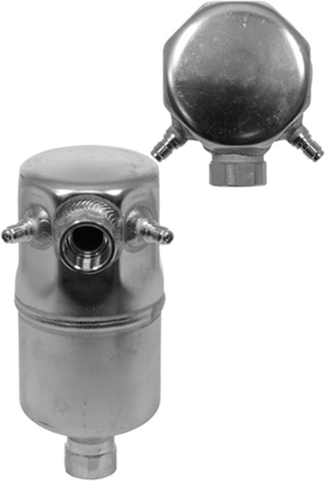 Accumulator Gm Vehicles 76-85 37-23202