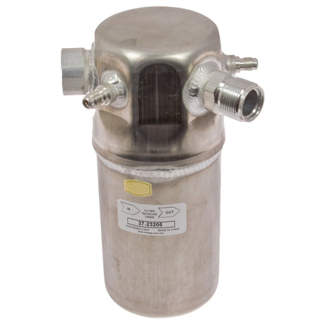 Accumulator Gm 15-1585 Chevy 83-93 2724681 37-23205