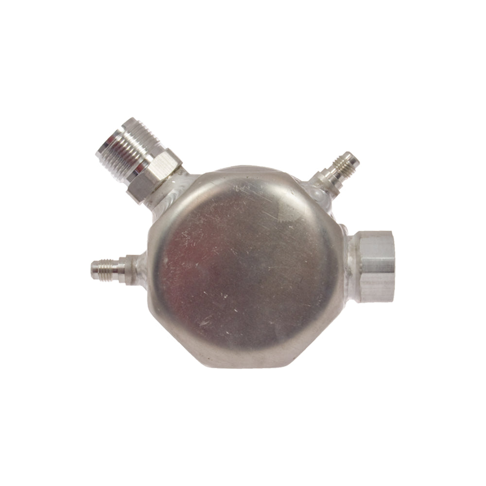 Accumulator Gm 15-1585 Chevy 83-93 2724681 37-23205