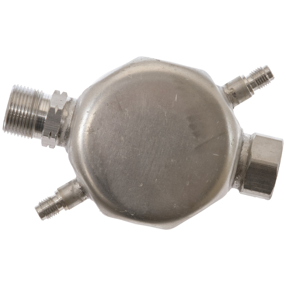 Accumulator Gm S-10 88-93 15-1605 82-92 Camaro 2724700 37-23207