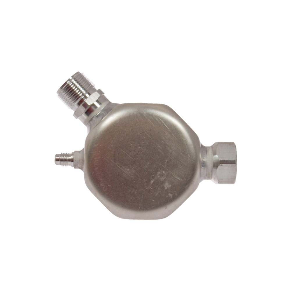 Accumulator Gm Chevy Cavalier Pontiac Sunbird 85-92 37-23212