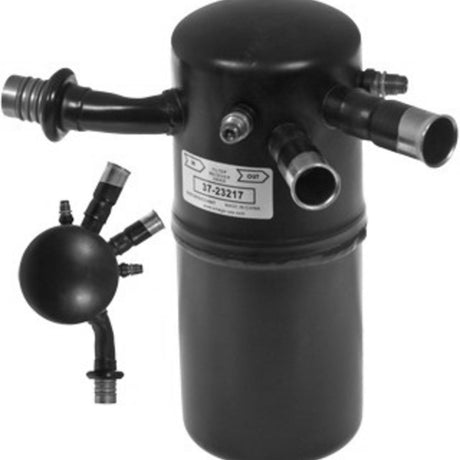 Accumulator 86-93 Aerostarw Rear Unit Yf-2123 37-23217