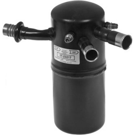 Accumulator 86-93 Aerostarw Rear Unit Yf-2123 37-23217