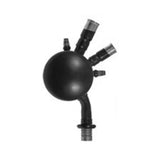 Accumulator 86-93 Aerostarw Rear Unit Yf-2123 37-23217