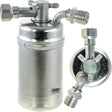 Accumulator Master Universal Male / Female Ftg 37-23218
