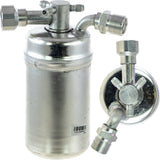 Accumulator Master Universal Male / Female Ftg 37-23218
