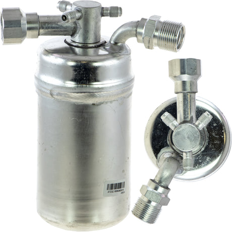 Accumulator Master Universal Male / Female Ftg 37-23218