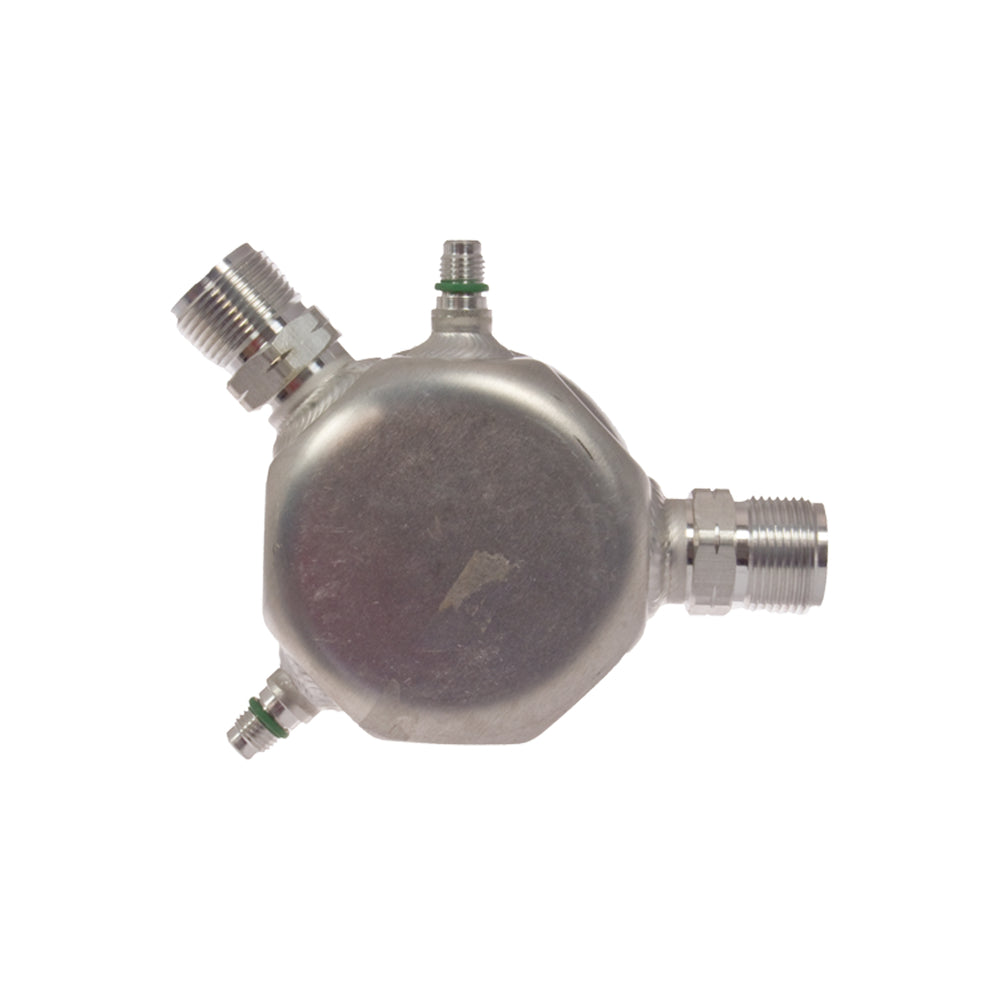 Accumulator Gm Bonneville 89-92 Lesabre 89-91 15-1664 37-23220