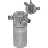 Accumulator Cadillac Fleetwood Brough 90-92 15-1674 37-23222