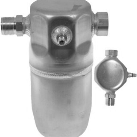 Accumulator C/k Series 91-93 / Topkick 93 37-23223