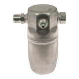 Accumulator C/k Series 91-93 / Topkick 93 37-23223